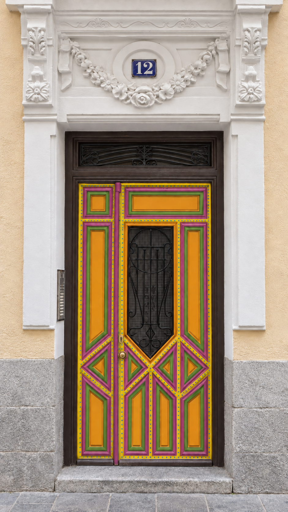 Portal de Velarde